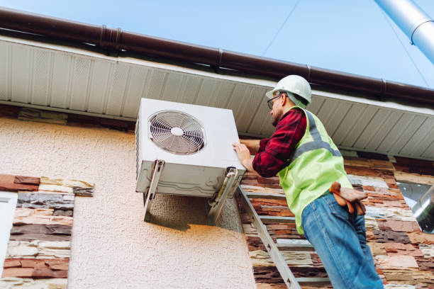 Best Emergency HVAC Repair  in Alba, NY