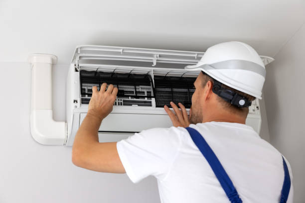 Affordable Air Conditioning Repair in Albany, NY
