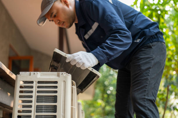 Professional HVAC in Albany, NY